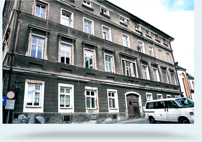 Kamienica